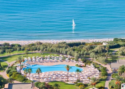SICILIA – SERENUSA RESORT LICATA
