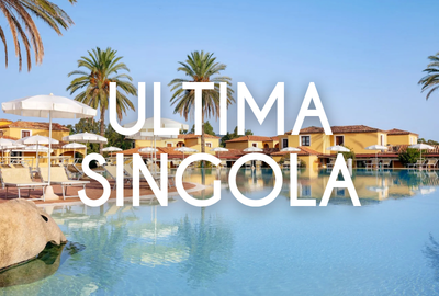 SARDEGNA – BAIA DEI PINI RESORT BUDONI