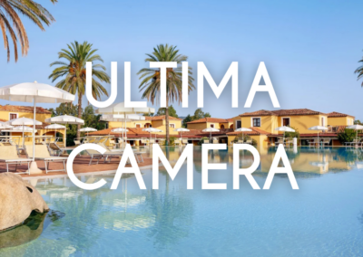 SARDEGNA – BAIA DEI PINI RESORT BUDONI