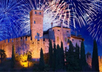 CAPODANNO IN FRIULI