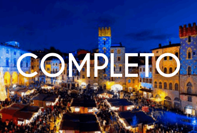 MERCATINI DI NATALE ASIAGO – BASSANO DEL GRAPPA