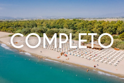 CALABRIA – OTIUM RESORT
