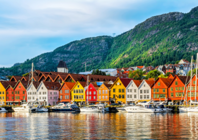 NORVEGIA – LA VIA ATLANTICA