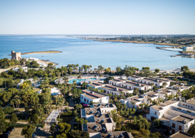 BLU SALENTO VILLAGE
