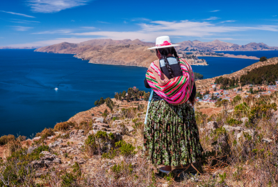 BOLIVIA
