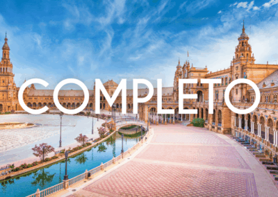 MALAGA E SIVIGLIA