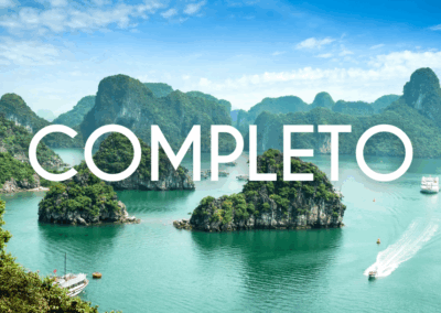 VIETNAM E CAMBOGIA