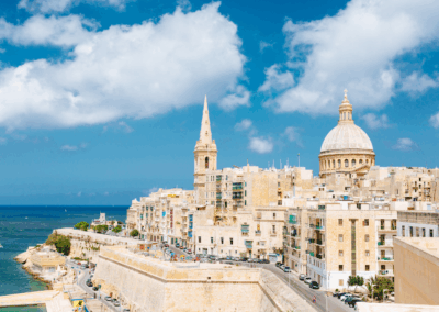 MALTA