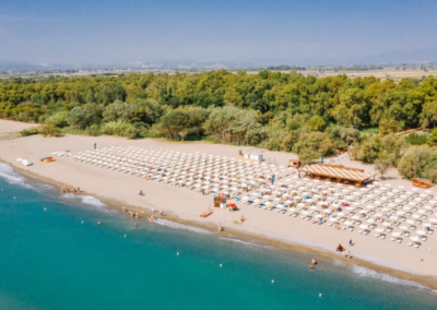 CALABRIA – OTIUM RESORT