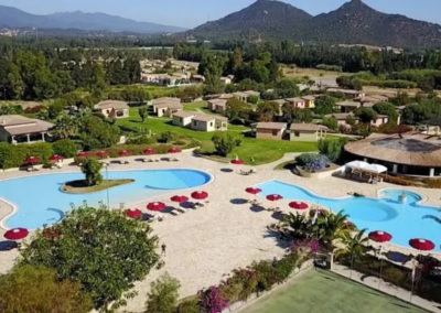 SARDEGNA – LIMONE BEACH RESORT