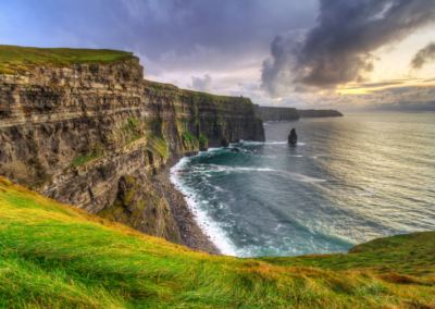 IRLANDA
