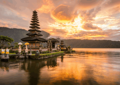 INDONESIA