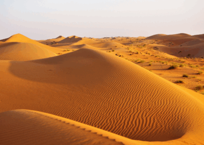 TOUR OMAN