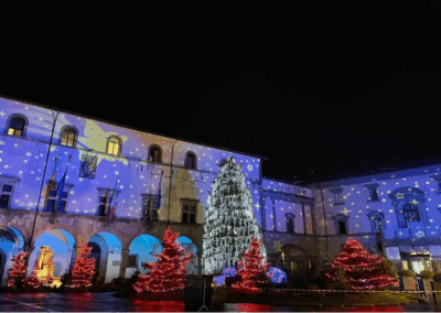 CAPODANNO IN TUSCIA
