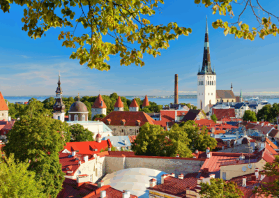 PAESI BALTICI