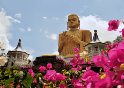 SRI LANKA