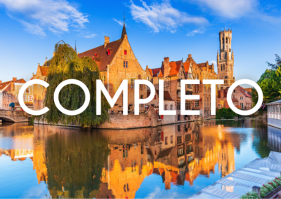 BRUXELLES & LE FIANDRE