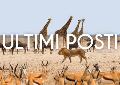 NAMIBIA