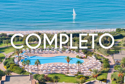 SICILIA – SERENUSA RESORT LICATA