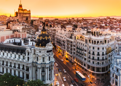 MADRID