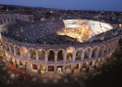 AIDA – ARENA DI VERONA