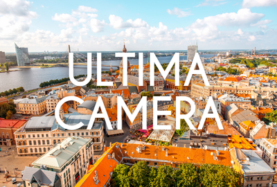 ESTONIA, LETTONIA E LITUANIA