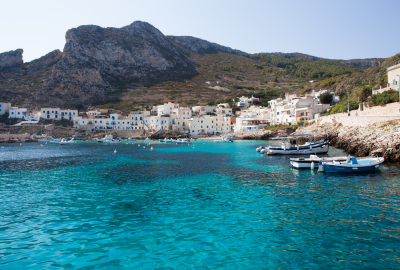 SICILIA OCCIDENTALE
