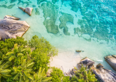 SEYCHELLES