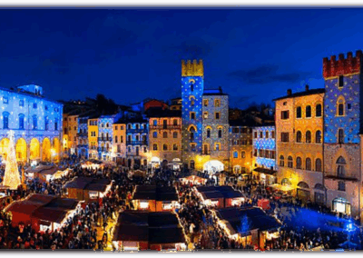 MERCATINI DI NATALE ASIAGO – BASSANO DEL GRAPPA