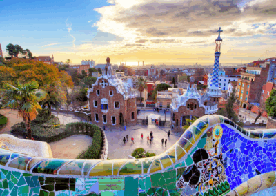 BARCELLONA