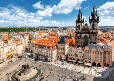 PRAGA